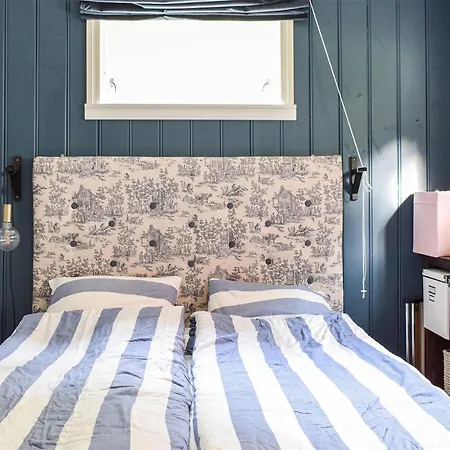 Front In Tysse With Wifi Bjorkheim