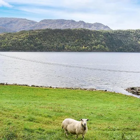 Casa vacanze Front In Tysse With Wifi Tysse (Samnanger)