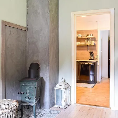 Casa vacanze Front In Tysse With Wifi