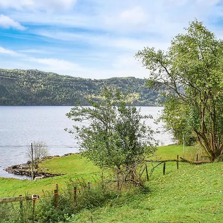 Front In Tysse With Wifi * Tysse (Samnanger)