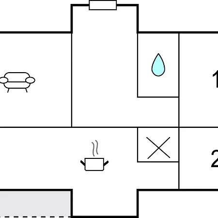 Front In Tysse With Wifi