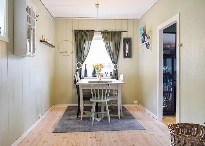 Front In With Wifi Prázdninový dům *